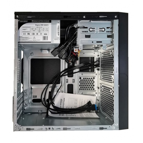 Корпус InWin SV511C (SV511C/6178440) - фото 5