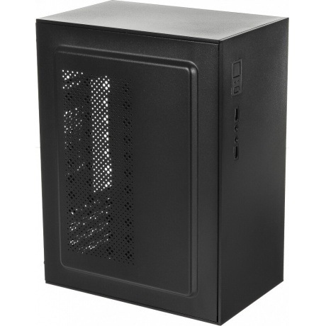 

Корпус Accord ACC-259 черный