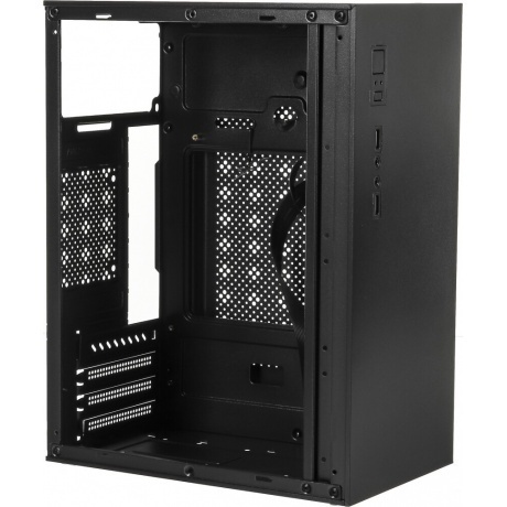 Корпус Accord ACC-259 черный - фото 2
