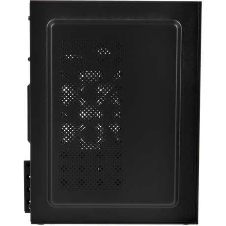 Корпус Accord ACC-259 черный - фото 4
