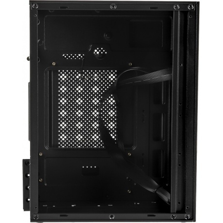 Корпус Accord ACC-259 черный - фото 5