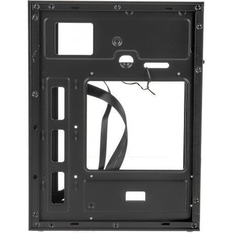 Корпус Accord ACC-259 черный - фото 6