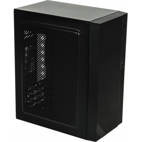 Корпус Accord ACC-263B черный