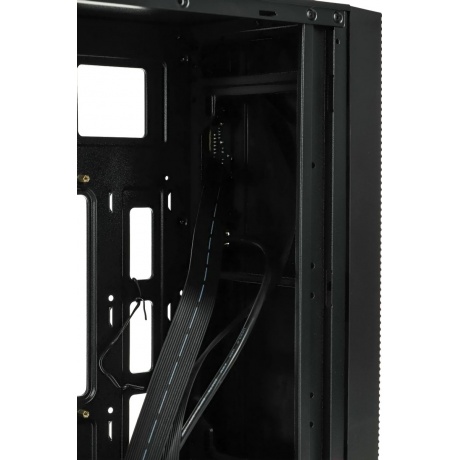 Корпус Accord ACC-263B черный - фото 11
