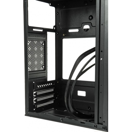 Корпус Accord ACC-263B черный - фото 12