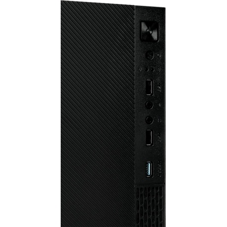 Корпус Accord ACC-263B черный - фото 13