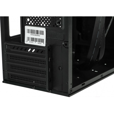 Корпус Accord ACC-263B черный - фото 14