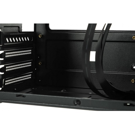 Корпус Accord ACC-263B черный - фото 16