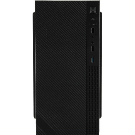 Корпус Accord ACC-263B черный - фото 3