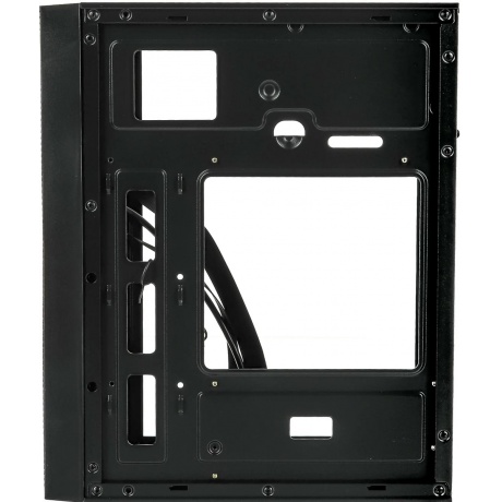 Корпус Accord ACC-263B черный - фото 8