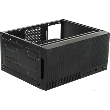 Корпус Accord ACC-263B черный - фото 9