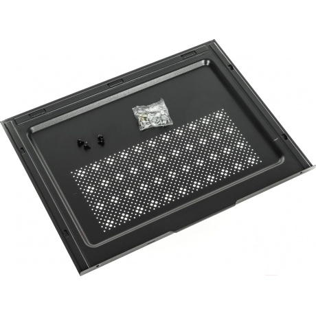 Корпус Accord ACC-263B черный - фото 10