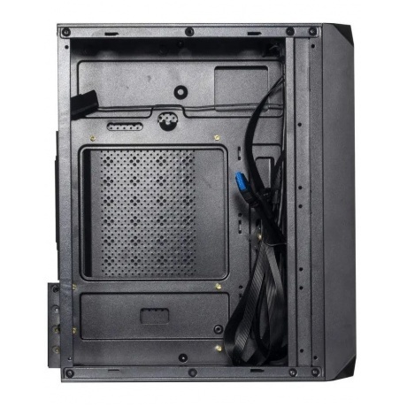Корпус Accord ACC-265B черный - фото 4