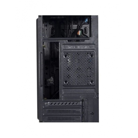 Корпус Accord ACC-265B черный - фото 5