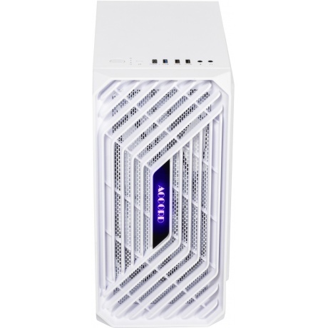 

Корпус Accord ACC-265W белый