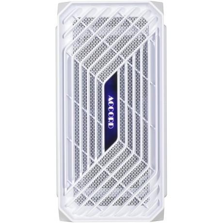 Корпус Accord ACC-265W белый - фото 2