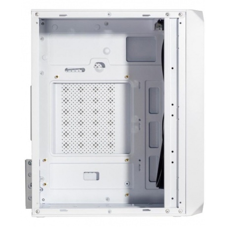 Корпус Accord ACC-265W белый - фото 5