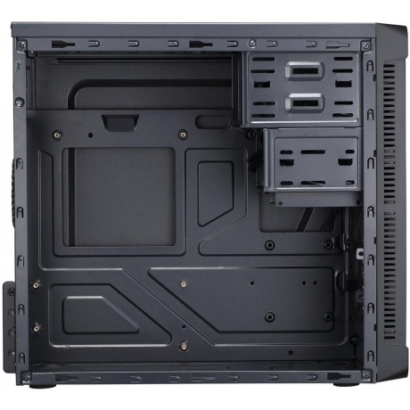Корпус Accord ACC-B202N черный - фото 2