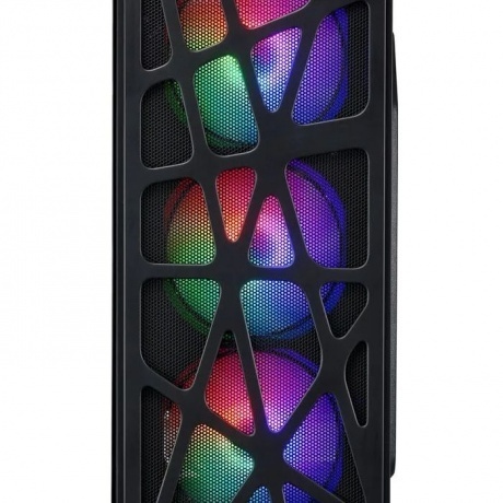 Корпус Formula MANA черный - фото 4