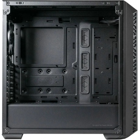Корпус Cooler Master MasterBox 520 Mesh черный (MB520-KGNN-SNO) - фото 9