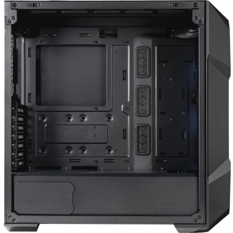 Корпус Cooler Master MasterBox TD500 Mesh V2 черный (TD500V2-KGNN-S00) - фото 4