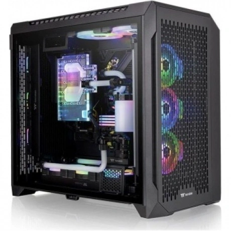 Корпус Thermaltake CTE C750 Air черный (CA-1X6-00F1WN-00)