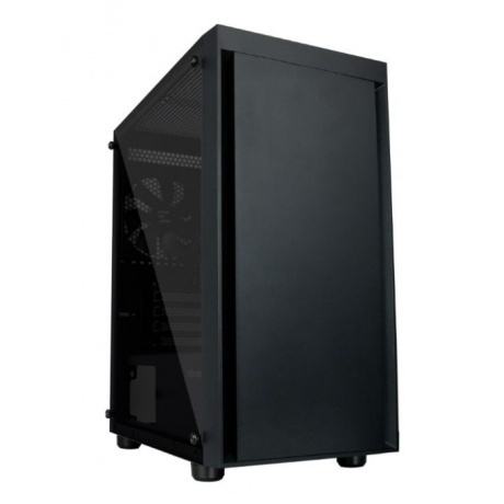 

Корпус Zalman T3 PLUS black (T3 PLUS)