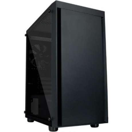 Корпус Zalman T3 PLUS black (T3 PLUS)