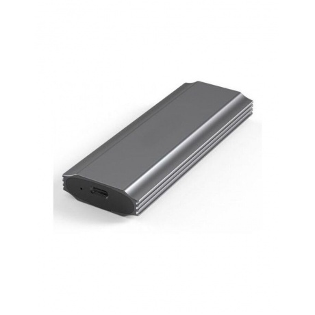 

Внешний корпус для SSD M2 KS-is KS-571