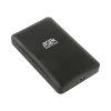 Внешний корпус для HDD/SSD AgeStar 3UBCP3 (BLACK) 2.5"