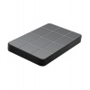Внешний корпус для HDD/SSD AgeStar 3UB2P1C 2.5" чёрный