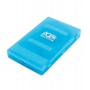 Внешний корпус для HDD/SSD 2.5" AgeStar SUBCP1 blue (SUBCP1 (BLU...
