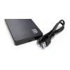 Внешний корпус для HDD/SSD 2.5" AgeStar 3UB2P2 чёрный (3UB2P2 (B...