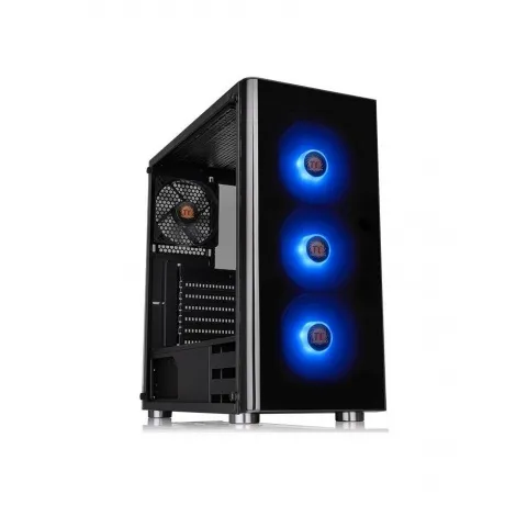 Корпус Thermaltake V200 Black (CA-1K8-00M1WN-01)
