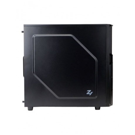 Корпус Zalman MidiTower Z1 (Zalman Z1) - фото 4