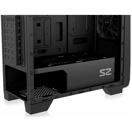 

Корпус Zalman S2 TG