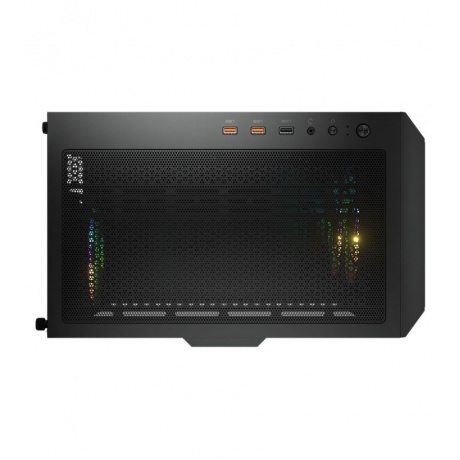 Корпус Cougar Airface RGB черный (Airface_RGB) - фото 4