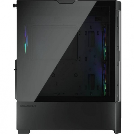 Корпус Cougar Airface RGB черный (Airface_RGB) - фото 7