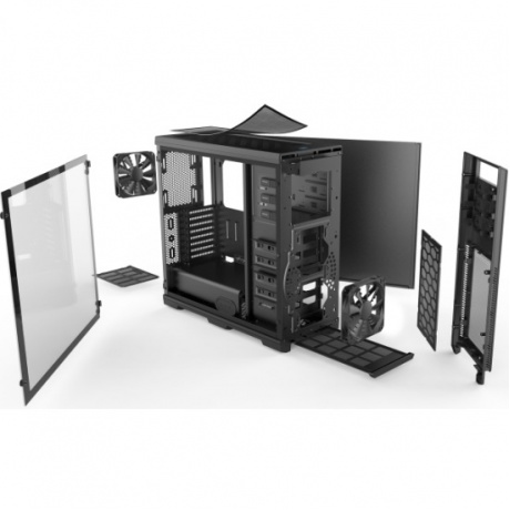 Корпус Phanteks Enthoo Pro Black (PH-ES614PTG_BK) - фото 11