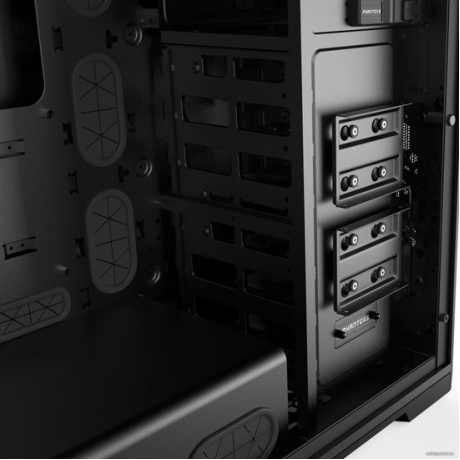 Корпус Phanteks Enthoo Pro Black (PH-ES614PTG_BK) - фото 13