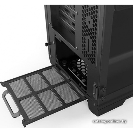 Корпус Phanteks Enthoo Pro Black (PH-ES614PTG_BK) - фото 14