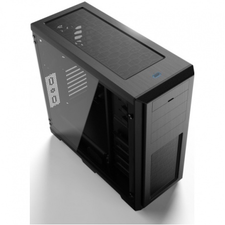 Корпус Phanteks Enthoo Pro Black (PH-ES614PTG_BK) - фото 3