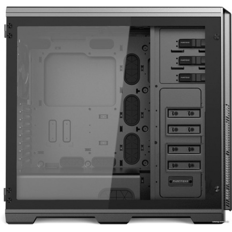 Корпус Phanteks Enthoo Pro Black (PH-ES614PTG_BK) - фото 4