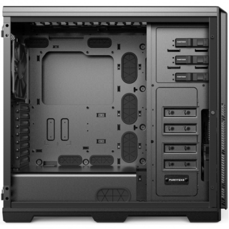 Корпус Phanteks Enthoo Pro Black (PH-ES614PTG_BK) - фото 5