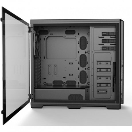 Корпус Phanteks Enthoo Pro Black (PH-ES614PTG_BK) - фото 6