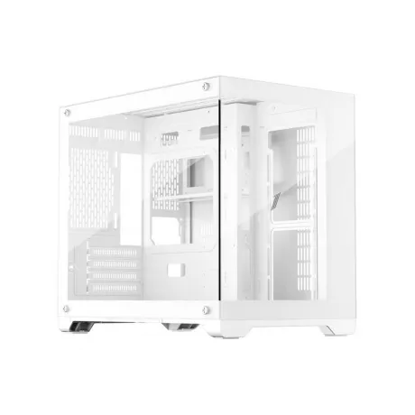 Корпус 1stPlayer MEGAVIEW MV6-T White (MV6-TP-WH)