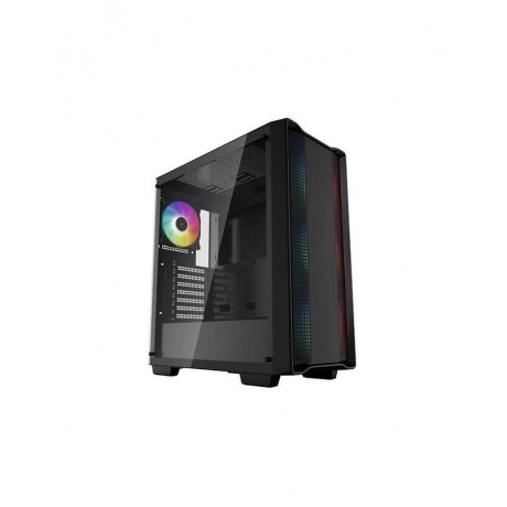 

Корпус Deepcool CC560 черный (R-CC560-BKTAA4-G-1)