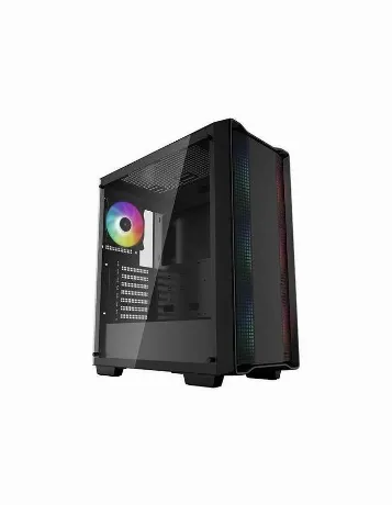 Корпус Deepcool CC560 черный (R-CC560-BKTAA4-G-1)