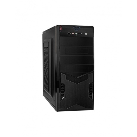 

Корпус ExeGate Miditower CP-604 Black (EX280385RUS)