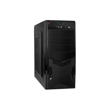 Корпус ExeGate Miditower CP-604 Black (EX280385RUS)